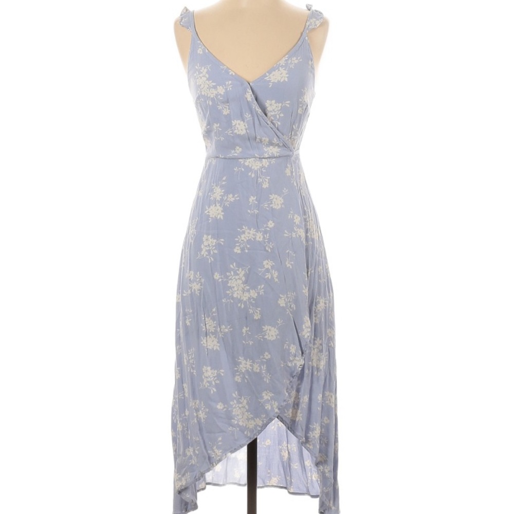 Abercrombie & Fitch casual dress